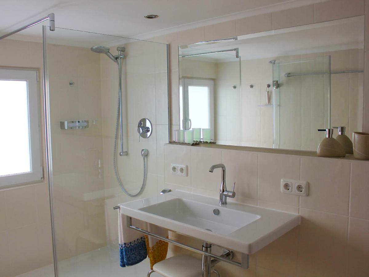 Haus Homberg Apartment Berchtesgaden Ngoại thất bức ảnh