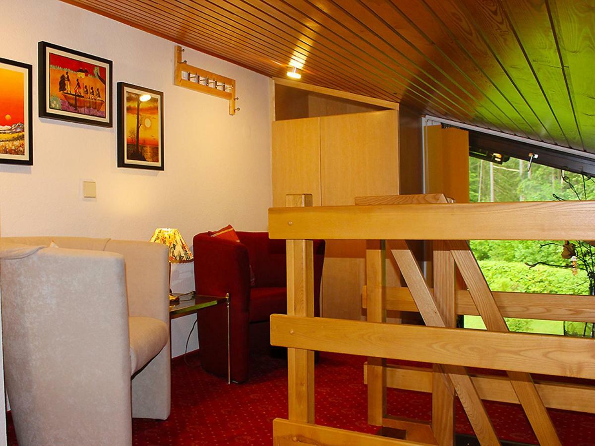 Haus Homberg Apartment Berchtesgaden Ngoại thất bức ảnh