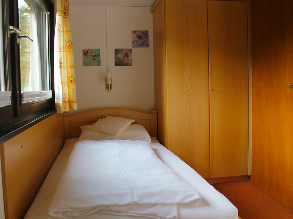 Haus Homberg Apartment Berchtesgaden Ngoại thất bức ảnh