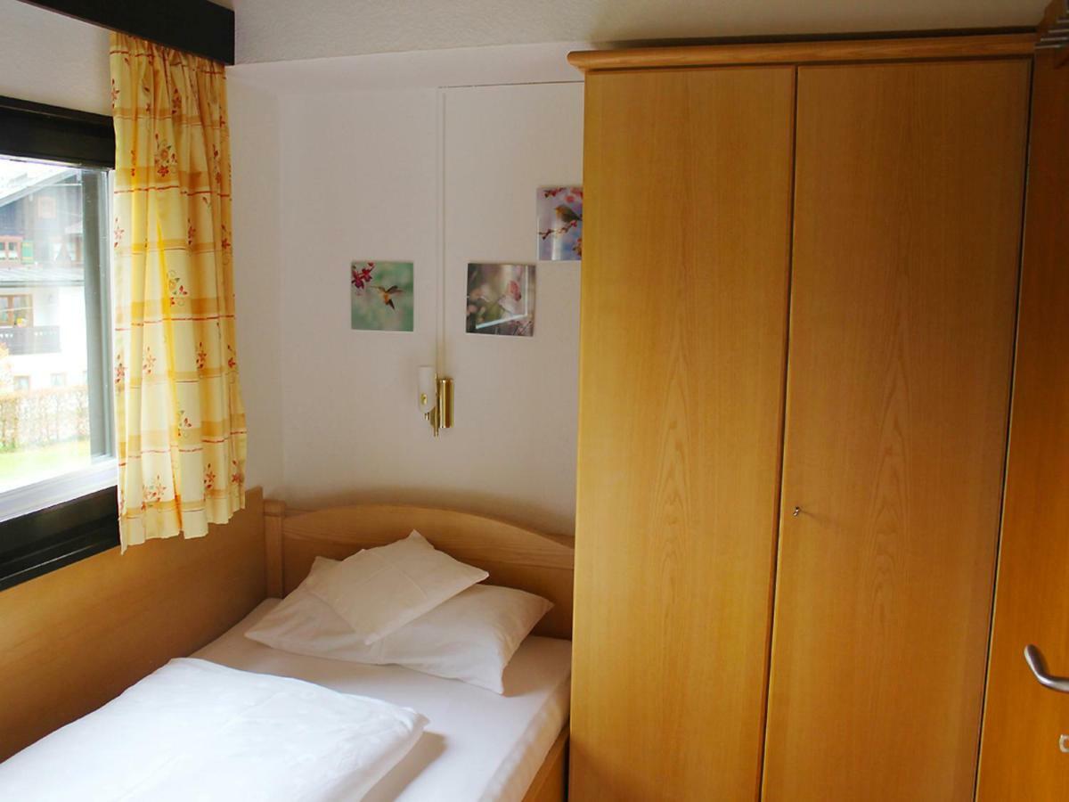 Haus Homberg Apartment Berchtesgaden Ngoại thất bức ảnh